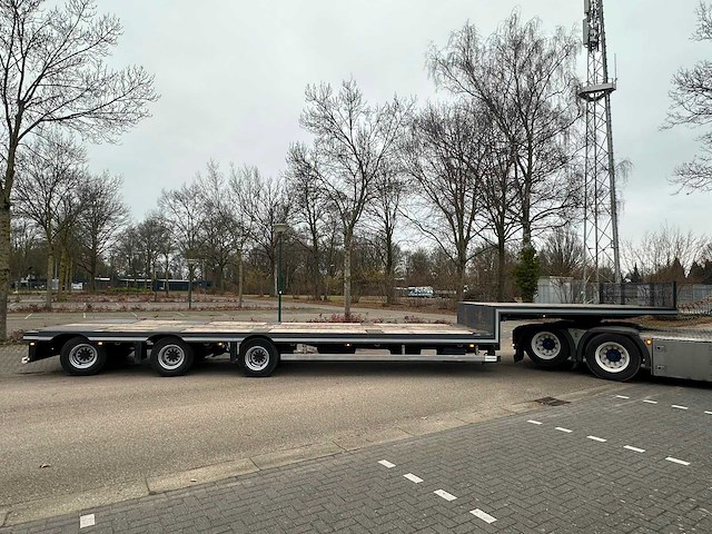 2007 tracon semi dieplader t0.3 1730 - afbeelding 9 van  25