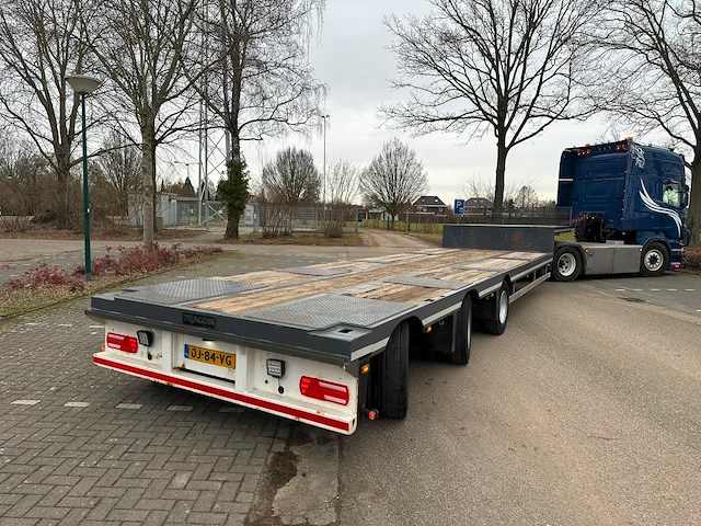 2007 tracon semi dieplader t0.3 1730 - afbeelding 13 van  25