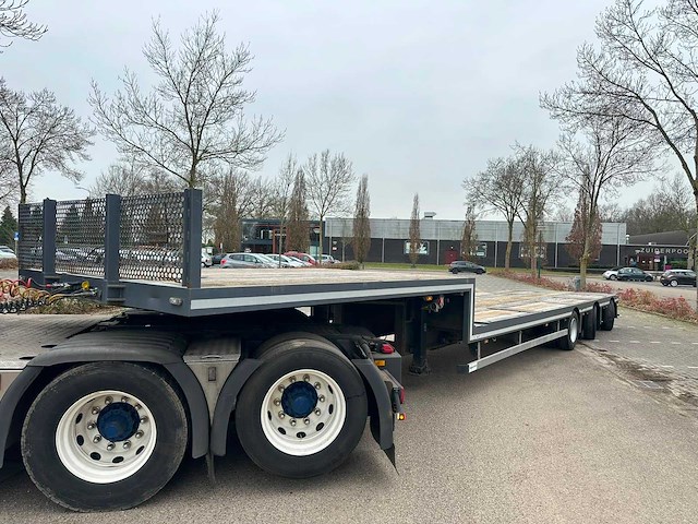 2007 tracon semi dieplader t0.3 1730 - afbeelding 19 van  25