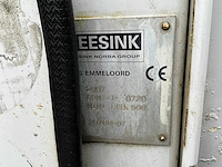 2007 trias oplegger vuilniswagen - afbeelding 3 van  17