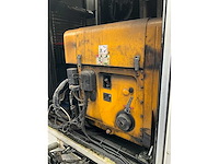 2007 trias oplegger vuilniswagen - afbeelding 5 van  17