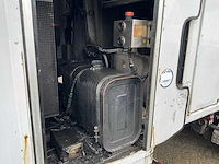 2007 trias oplegger vuilniswagen - afbeelding 7 van  17