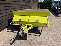 2007 trias pijlwagen led. overige wegenbouw - afbeelding 2 van  8