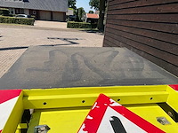 2007 trias pijlwagen led. overige wegenbouw - afbeelding 4 van  8