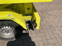 2007 trias pijlwagen led. overige wegenbouw - afbeelding 5 van  8
