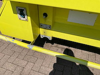 2007 trias pijlwagen led. overige wegenbouw - afbeelding 6 van  8