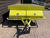 2007 trias pijlwagen led. overige wegenbouw - afbeelding 8 van  8