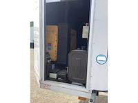 2007 trias vuilniswagen be oplegger - afbeelding 2 van  13