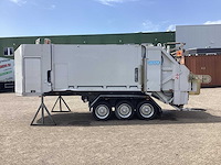 2007 trias vuilniswagen be oplegger - afbeelding 7 van  13