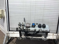 2007 trias vuilniswagen be oplegger - afbeelding 13 van  13