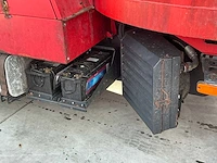 2007 trioliet triotrac 2-1700 voermengwagen - afbeelding 19 van  51
