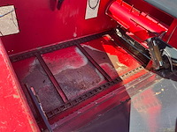 2007 trioliet ukw 3500 voerdoseerbak - afbeelding 3 van  14