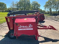 2007 trioliet ukw 3500 voerdoseerbak - afbeelding 7 van  12