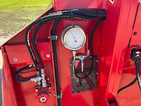 2007 trioliet ukw 3500 voerdoseerbak - afbeelding 12 van  12