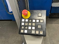 2007 trumpf trulaser 3030 lasersnijmachine - afbeelding 21 van  30