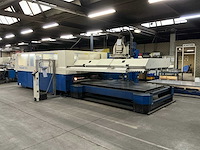 2007 trumpf trulaser 3030 lasersnijmachine - afbeelding 12 van  30