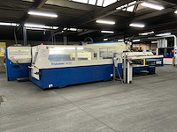 2007 trumpf trulaser 3030 lasersnijmachine - afbeelding 24 van  30