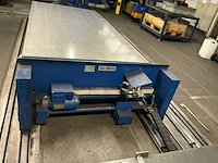 2007 trumpf trulaser 3030 lasersnijmachine - afbeelding 2 van  2