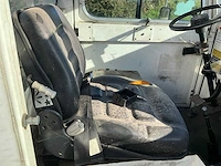 2007 tug ma-50 industriële baggage trekker - afbeelding 4 van  15