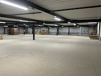 2007 twinfloor 2-etage entresolvloer 32x28mtr - afbeelding 2 van  12