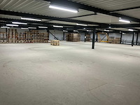 2007 twinfloor 2-etage entresolvloer 32x28mtr - afbeelding 12 van  12