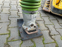 2007 ulbo ubz58 trilstamper - afbeelding 6 van  7
