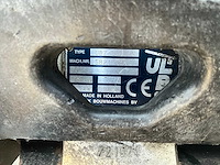 2007 ulbo ubz58 trilstamper - afbeelding 7 van  7