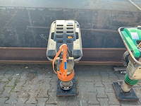 2007 ulbo ubz58 trilstamper - afbeelding 2 van  8