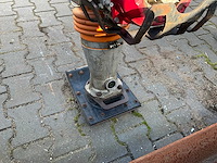2007 ulbo ubz58 trilstamper - afbeelding 6 van  8