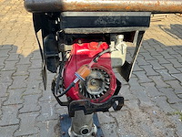 2007 ulbo ubz58 trilstamper - afbeelding 7 van  8