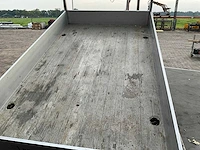 2007 ultra lite aanhanger kipper - afbeelding 4 van  20