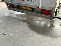2007 ultra lite aanhanger kipper - afbeelding 6 van  20