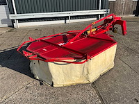 2007 unia famarol z125/1 trommelmaaier - afbeelding 3 van  9