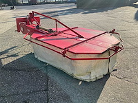 2007 unia famarol z125/1 trommelmaaier - afbeelding 5 van  9