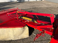 2007 unia famarol z125/1 trommelmaaier - afbeelding 9 van  9