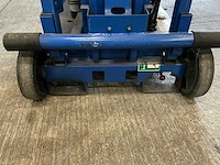 2007 upright ll25 a-c hoogwerker - afbeelding 2 van  14