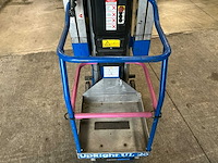 2007 upright ll25 a-c hoogwerker - afbeelding 5 van  14