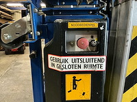 2007 upright ll25 a-c hoogwerker - afbeelding 14 van  14