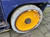 2007 upright mx 19 hoogwerker - afbeelding 12 van  15