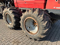 2007 valmet 860.3 forwarder - afbeelding 1 van  49