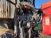 2007 valmet 860.3 forwarder - afbeelding 3 van  49