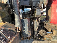 2007 valmet 860.3 forwarder - afbeelding 47 van  49