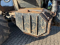 2007 valmet 860.3 forwarder - afbeelding 5 van  49