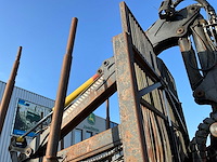 2007 valmet 860.3 forwarder - afbeelding 6 van  49