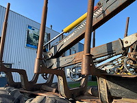 2007 valmet 860.3 forwarder - afbeelding 8 van  49