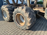 2007 valmet 860.3 forwarder - afbeelding 38 van  49