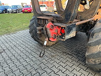 2007 valmet 860.3 forwarder - afbeelding 13 van  49