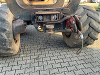 2007 valmet 860.3 forwarder - afbeelding 14 van  49