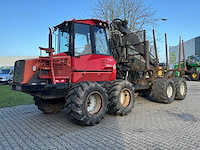 2007 valmet 860.3 forwarder - afbeelding 7 van  49