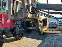 2007 valmet 860.3 forwarder - afbeelding 17 van  49